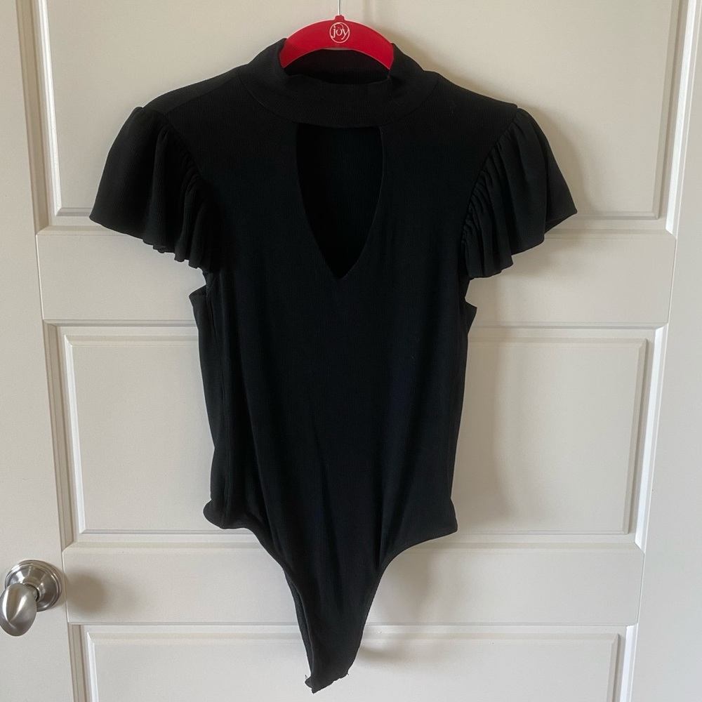 bodysuit